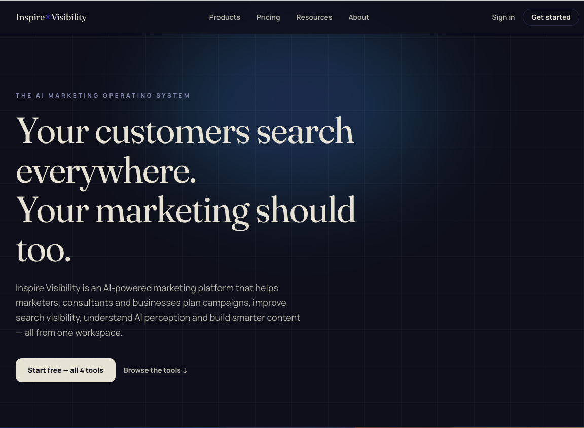 inspire-visibility