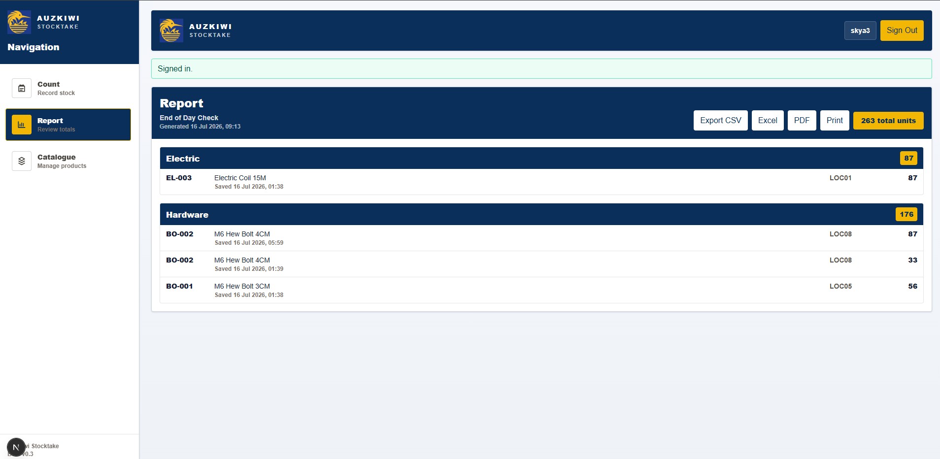 skya-basic-stocktake-app